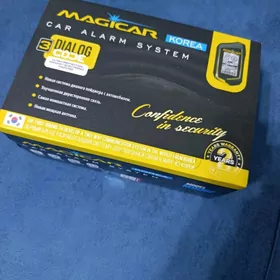 Magicar m906 original