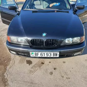 BMW E39 1999