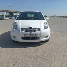 Toyota Yaris 2008