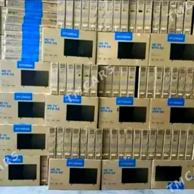 TELEWIZOR ORGYNAL 32 HUNDAY