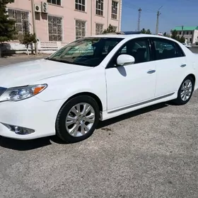 Toyota Avalon 2011