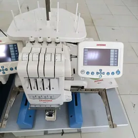 janome MB4