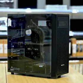 B/U Gaming PC/Core i9-12/