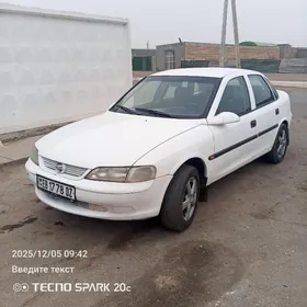 Opel Vectra 1998