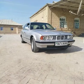 BMW 520 1991