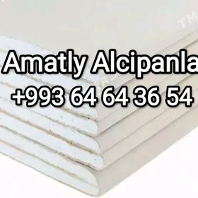 Alcipan Alcypan profil