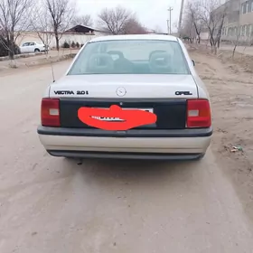 Opel Vectra 1990