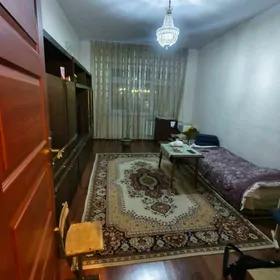 3 КОМНАТЫ МИР7