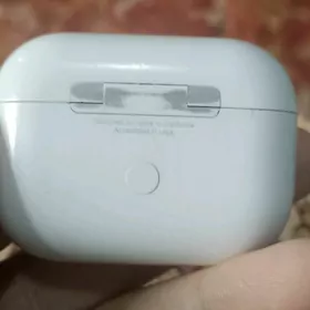 airpods pro apple