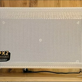 ZUMBA KONVEKTOR PEÇKA AMATLY