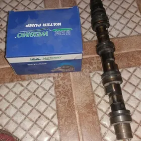 помпа, рспредвал Матиз