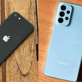 TELEFON ALYAS RABOCY iPhone Samsung Redmi Poco XS