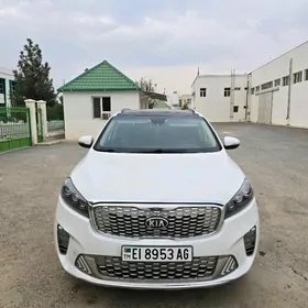 Kia Sorento 2019