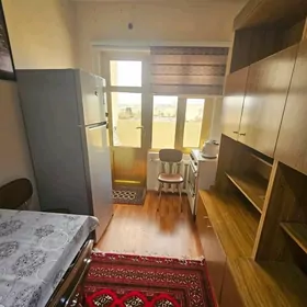 Arenda kwartira goudan 3 k