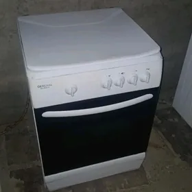 Gaz plita газ плита