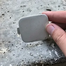 Stinger bamper plasmasy