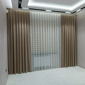 Tuty Zanawesga Perdeler