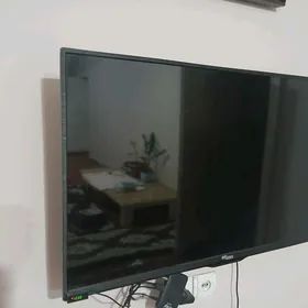 Телевизор 43 Super General