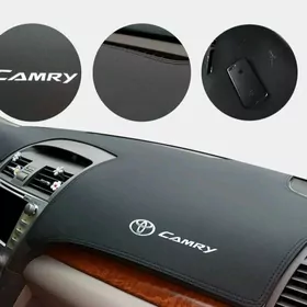 Toyoto camry tarpeda cheholy