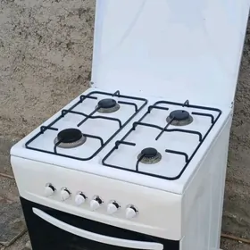 Gaz plita газ плита