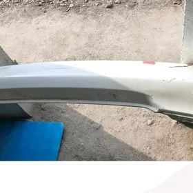 Bufer Duty kemri yzky