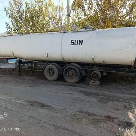 Kogel Euro Trailer 1999