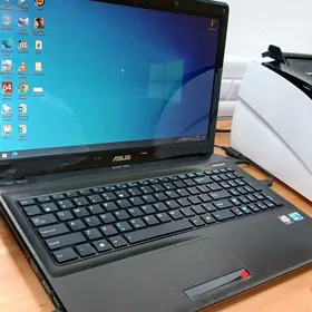 Asus i5  Notebook