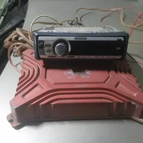 pioneer .delfin .deh P. 77.50.MP