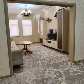 Mir-3, 3-komnat. kwartira