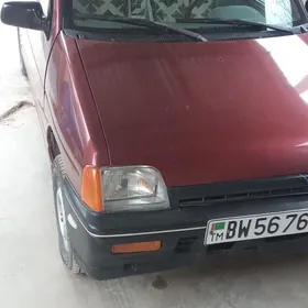 Daewoo Tico 1996