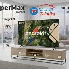 KREDIT TELEWIZOR SUPERMAX 70
