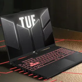 TUF A16|Ryzen7| RTX4050 6Gb