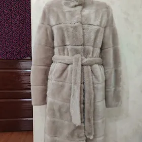 ШУБА НОВАЯ!!!