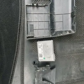 Полоса дачик Sonata  2020 2023