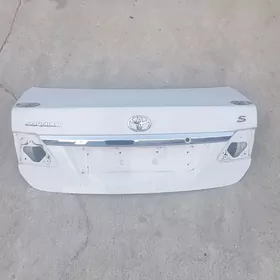 Karolla arginal bagaż 2012