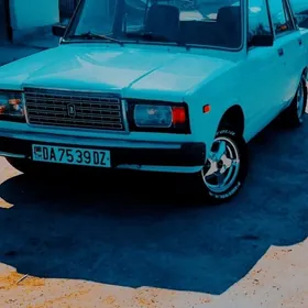 Lada 2107 2003