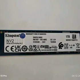 nvme 1 tb