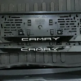 Подномерник