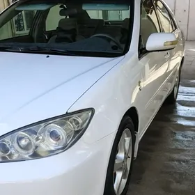 Toyota Camry 2002