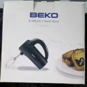 Beko mikser