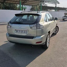 Lexus RX 2006