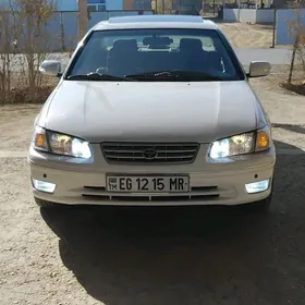 Toyota Camry 2001