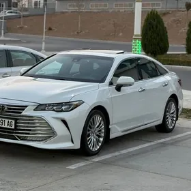 Toyota Avalon 2021