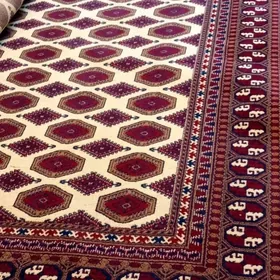 Ковёр 3 на 3 метра