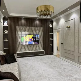 Arenda Choganly Dizaynerski