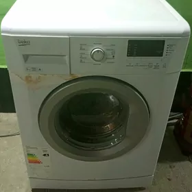 Kirmashyn Beko 6kg