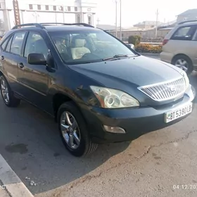 Lexus RX 330 2005