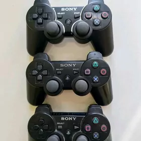 Playstation 3 Joystik