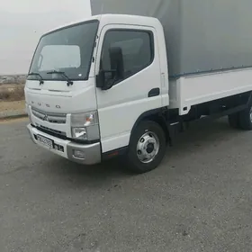 Mitsubishi Canter 2024