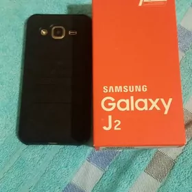 samsung j2